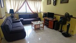 Blk 403 Serangoon Avenue 1 (Serangoon), HDB 4 Rooms #564081841